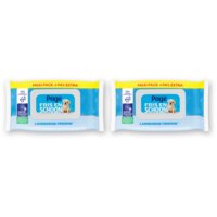 Page Vochtig compleet schoon maxi pack 2-pack