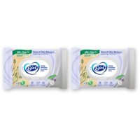 Edet Natural skin balance 2-pack