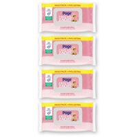 Page Sensitive vochtig toiletpapier 4-pack