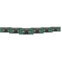 After Eight Pure chocolade pralines pepermunt 6-pack