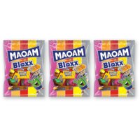 Maoam Bloxx 3-pack