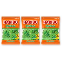 Haribo Kikkers 3-pack