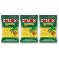 Haribo Bananas 3-pack
