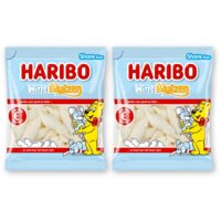 Haribo Witte muizen 2-pack