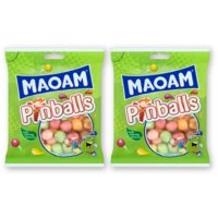 Maoam Pinballs 2-pack
