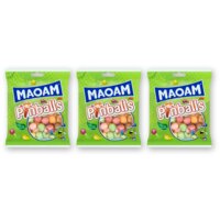 Maoam Pinballs 3-pack