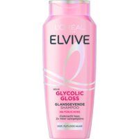L'Oréal Paris Elvive Glycolic gloss shampoo