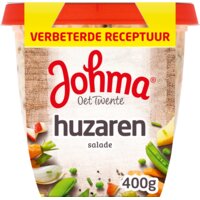 Johma Huzarensalade