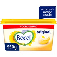 Becel Original voordeelpak
