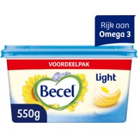 Becel Light voordeelpak