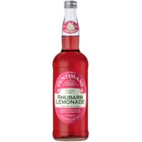 Fentimans Rhubarb lemonade