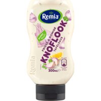 Remia Knoflook tafelsaus