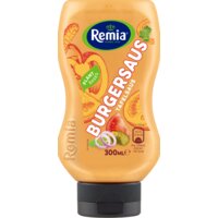 Remia Burger tafelsaus