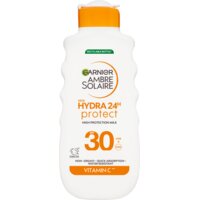 Ambre Solaire Hydra 24h protect zonnemelk spf30