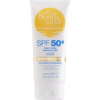 Bondi Sands Everyday lotion spf50+