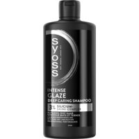 Syoss Intense glaze deep caring shampoo