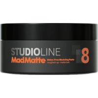Studio Line Madmatte shine-free modelling paste