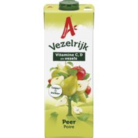 Appelsientje Vezelrijk peer