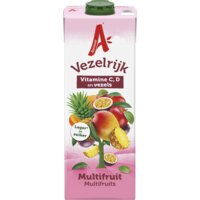 Appelsientje Vezelrijk multifruit