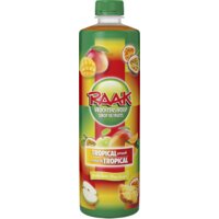 Raak Vruchtensiroop tropical