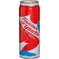 Fountain of Youth Coconut water