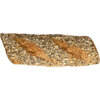 AH Liefde & Passie Desem pistolet volkoren