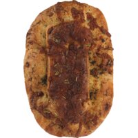 AH Focaccia brie rozemarijn