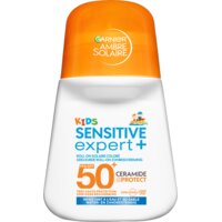Ambre Solaire Kids sensitive expert+ roll-on spf50+