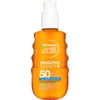 Ambre Solaire Sensitive expert+ spf50