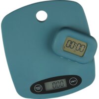 Day Keukenweegschaal en timer
