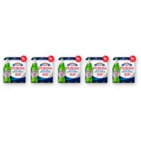 Peroni Nastro azzurro alcoholvrij bier 30-pack