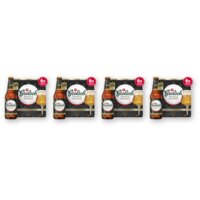 Grolsch Krachtig kanon speciaalbier 24-pack