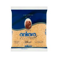 Ankara Makarnasi arpa sehriye