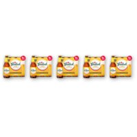 Grolsch Puur weizen speciaalbier 30-pack