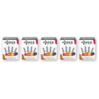 Viper Hard seltzer variety 20-pack