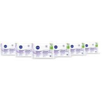 NIVEA Sensitive reinigingsdoekjes 6-pack
