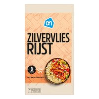 AH Zilvervliesrijst