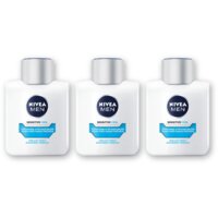 NIVEA Men sensitive cool aftershave balsem 3pk