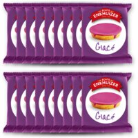 Echte Enkhuizer Glacé original 18-pack