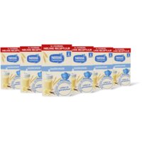 Nestlé Pyjamapapje vanille 6m+ 3x voordeel 6pck