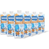 Nestlé Drinkpapje met biscuit vanaf 12 mnd 6pck