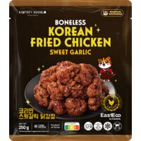 Rengi Korean fried chicken sweet garlic