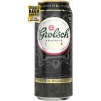 Grolsch Krachtig kanon