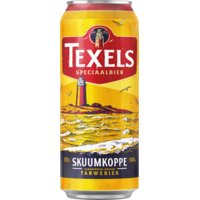 Texels Skuumkoppe