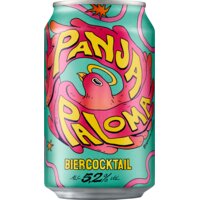 Brouwerij 't IJ Panja paloma