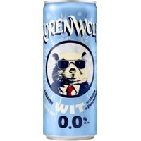 Gulpener Korenwolf wit 0.0