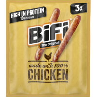 Bifi Chicken 3-pack