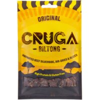 Cruga Biltong original