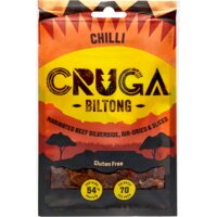 Cruga Biltong chilli