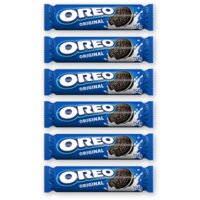 Oreo Original 6-pack